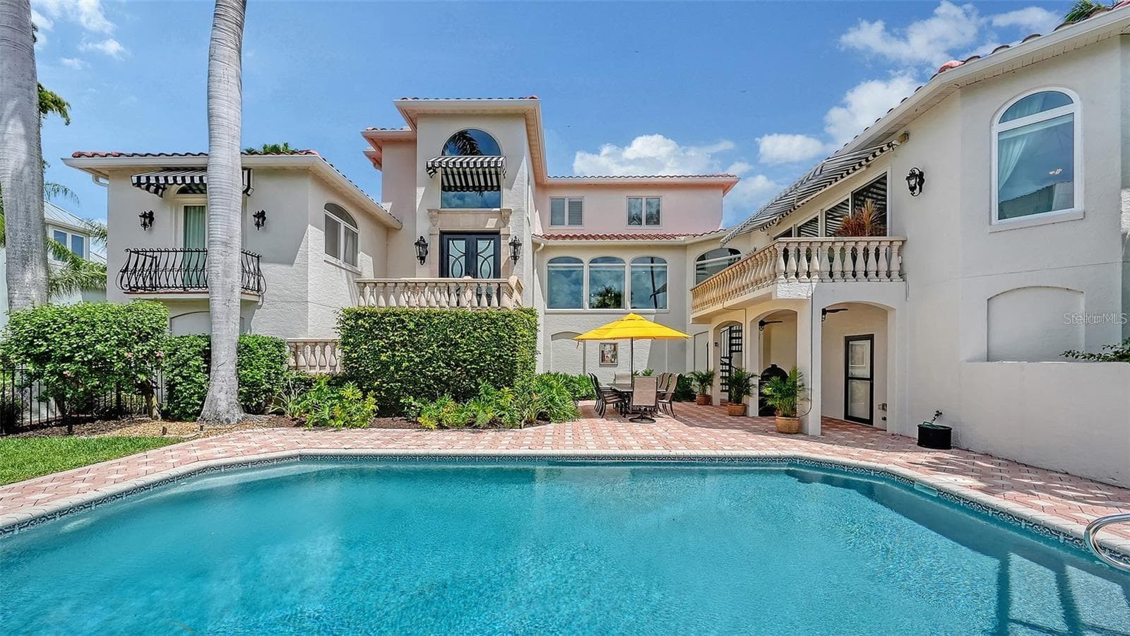Single Family Residence at 1023 TOCOBAGA LN, SARASOTA, photo 6 of 64