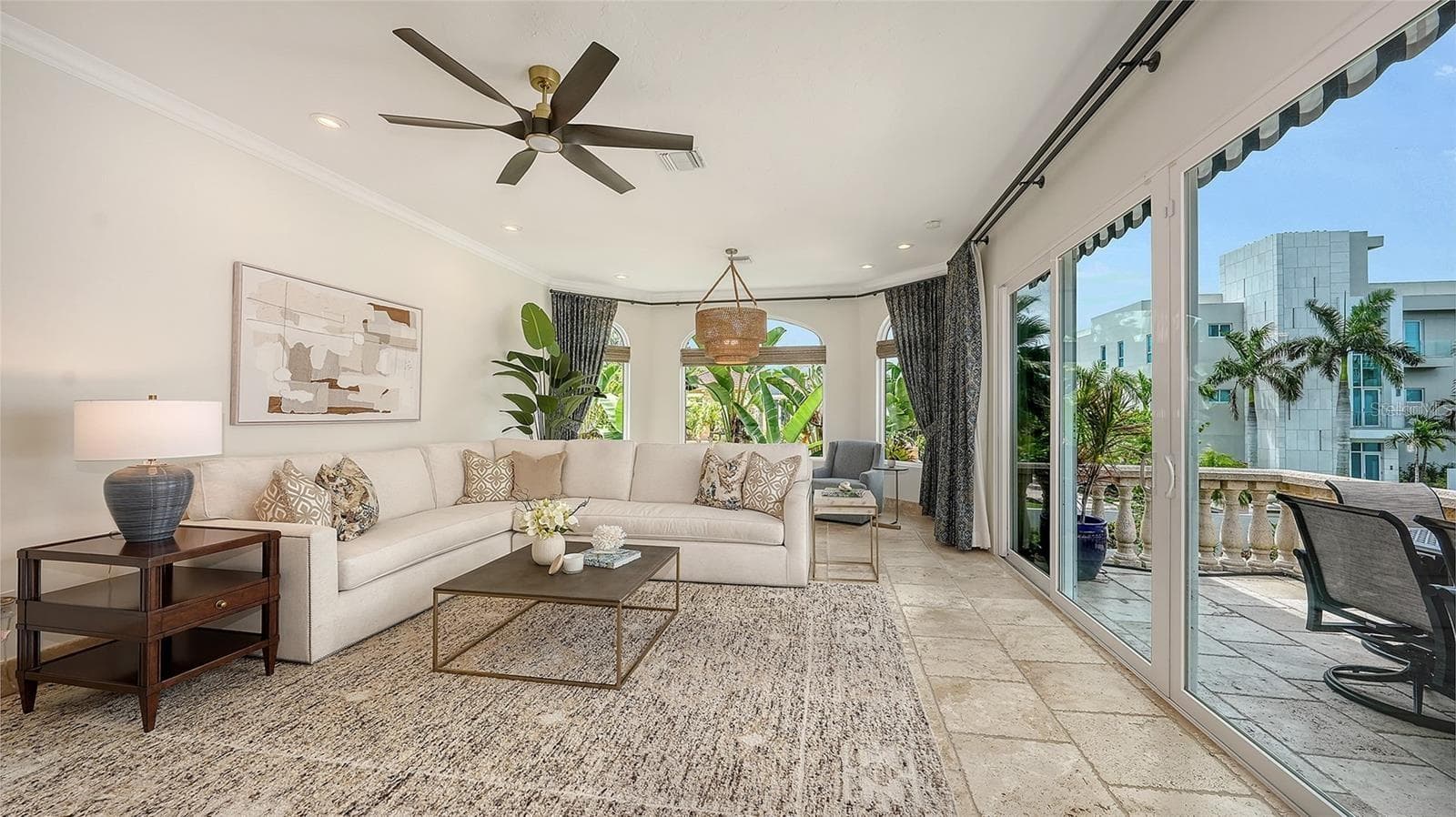 Single Family Residence at 1023 TOCOBAGA LN, SARASOTA, photo 10 of 64
