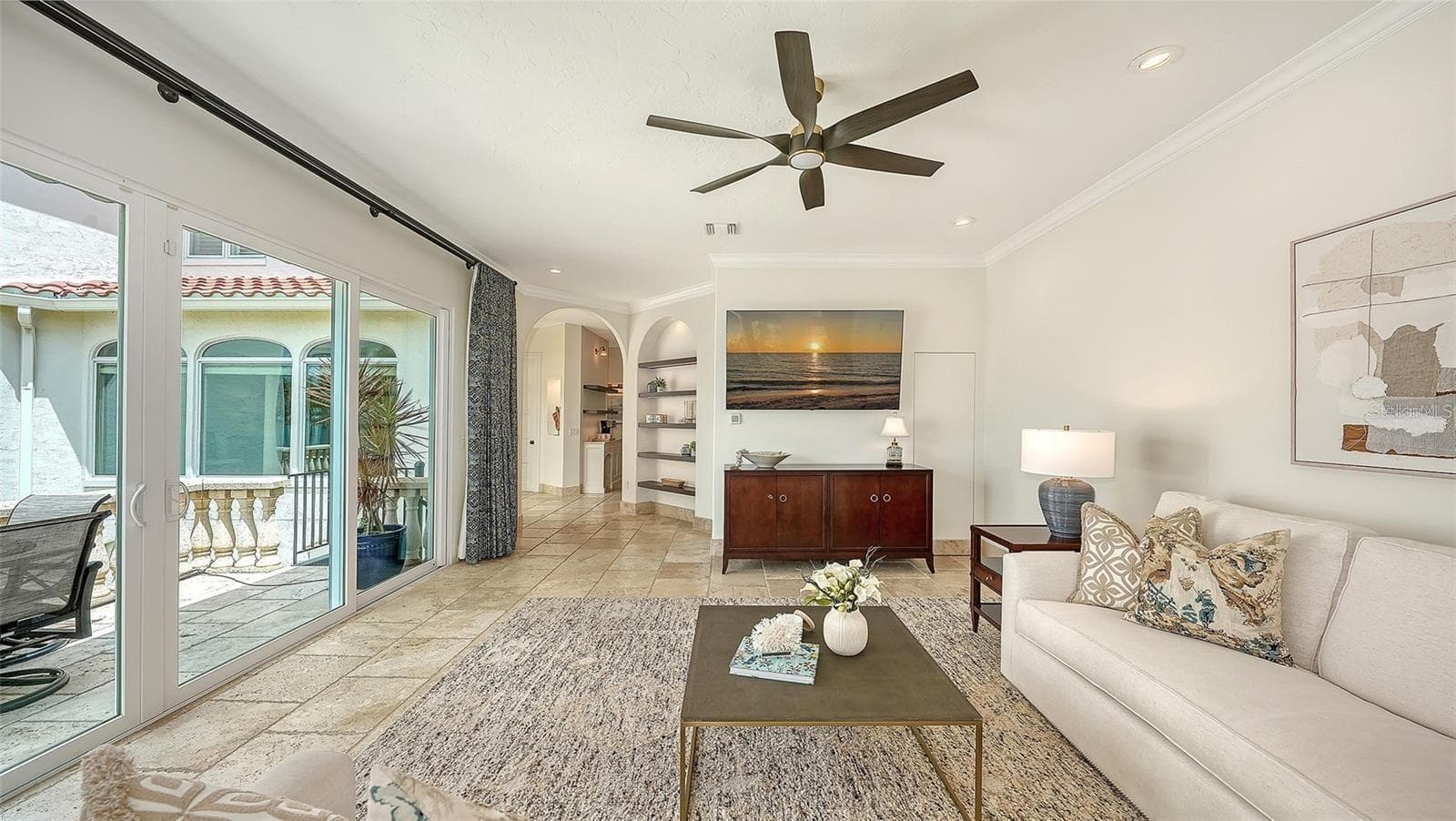 Single Family Residence at 1023 TOCOBAGA LN, SARASOTA, photo 11 of 64