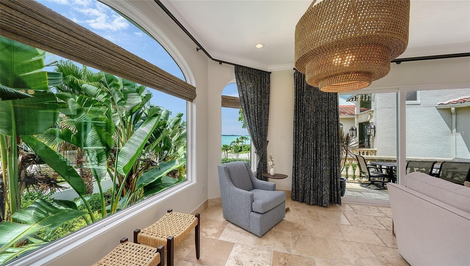 Single Family Residence at 1023 TOCOBAGA LN, SARASOTA, photo 12 of 64