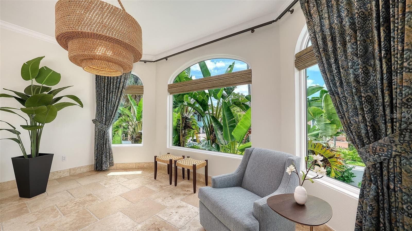 Single Family Residence at 1023 TOCOBAGA LN, SARASOTA, photo 13 of 64