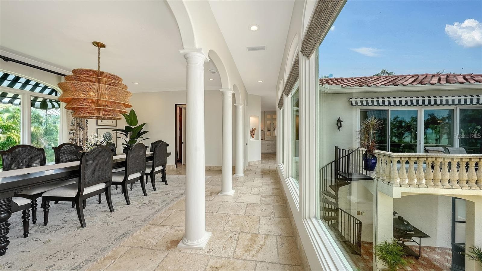Single Family Residence at 1023 TOCOBAGA LN, SARASOTA, photo 27 of 64