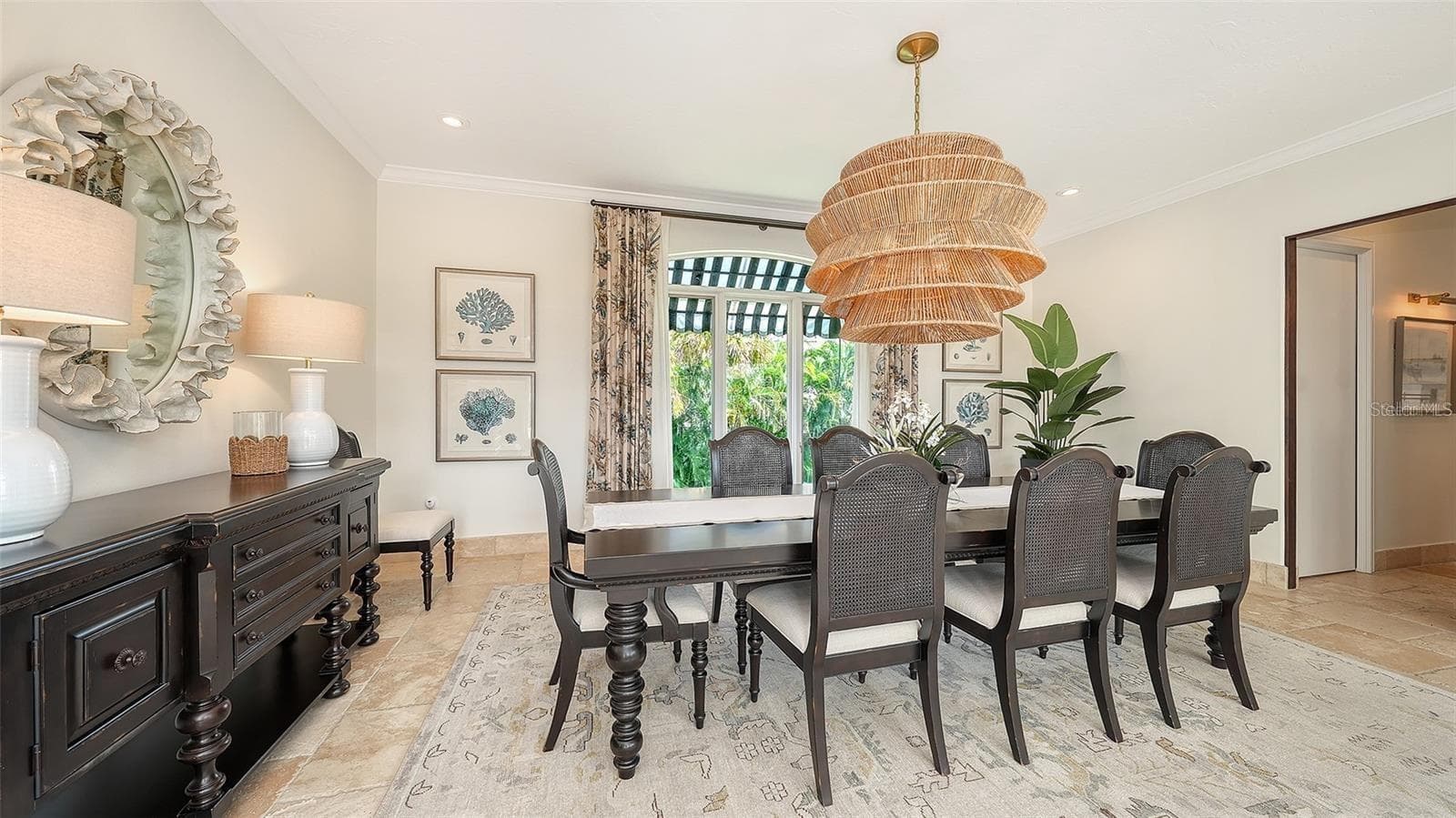 Single Family Residence at 1023 TOCOBAGA LN, SARASOTA, photo 28 of 64