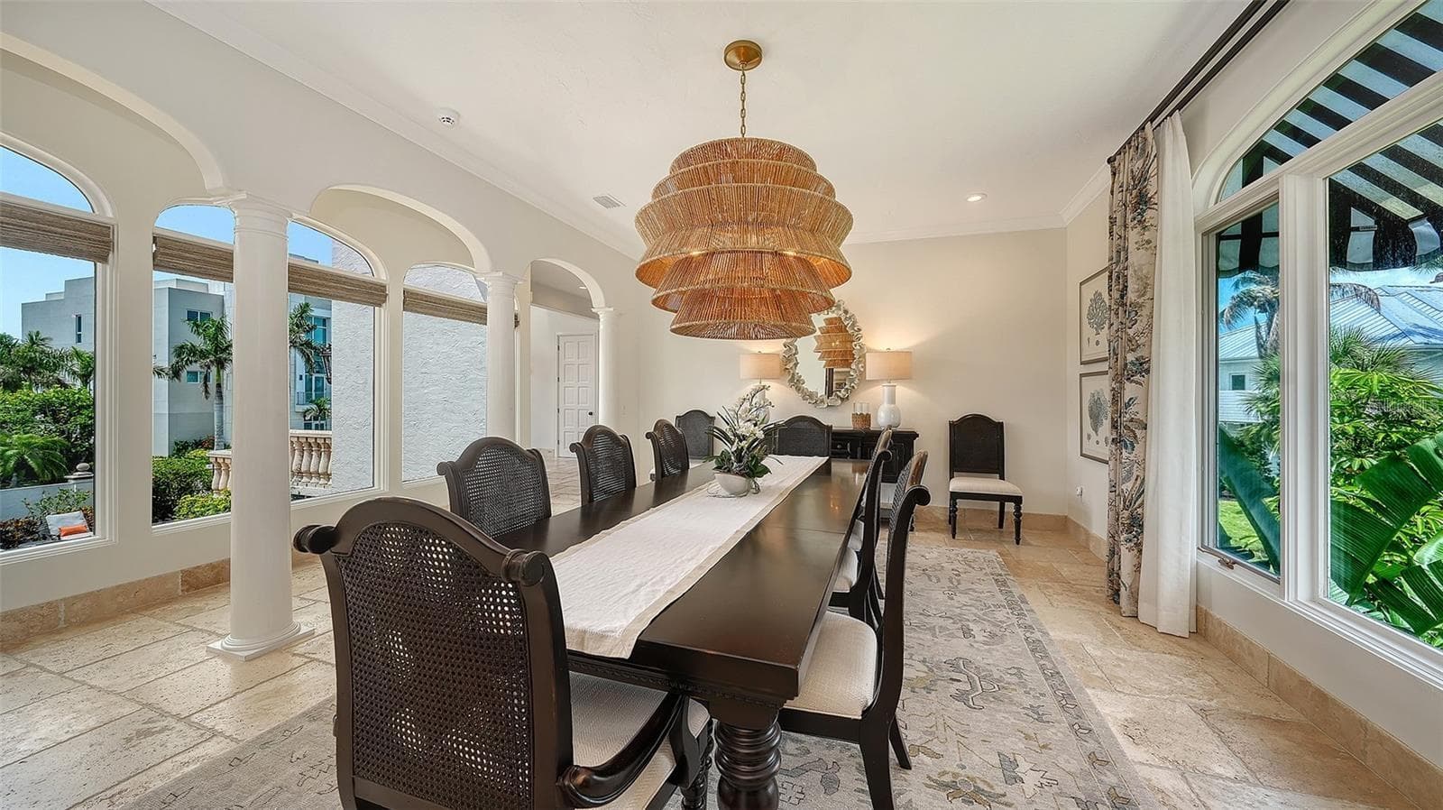 Single Family Residence at 1023 TOCOBAGA LN, SARASOTA, photo 30 of 64