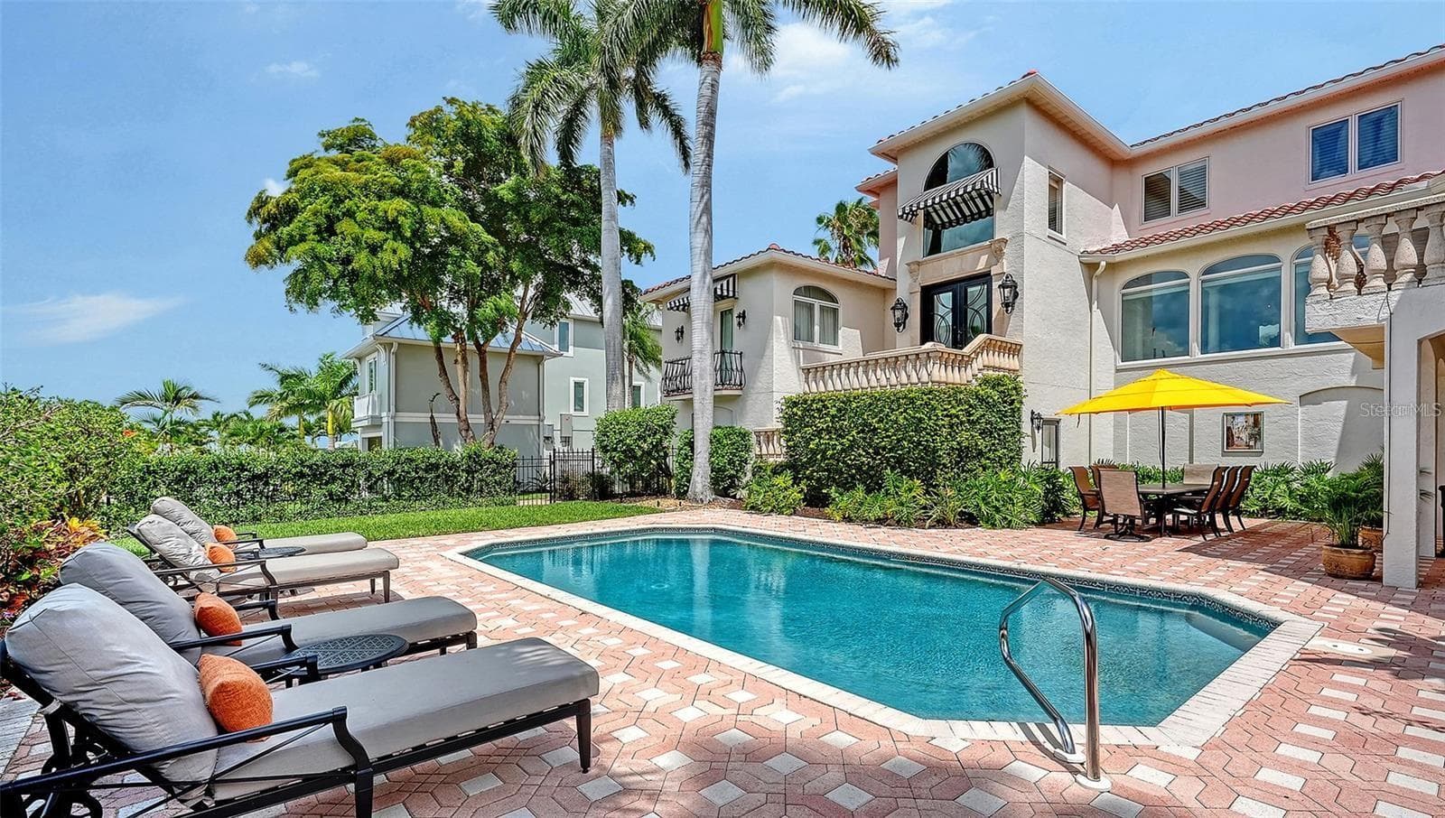 Single Family Residence at 1023 TOCOBAGA LN, SARASOTA, photo 53 of 64