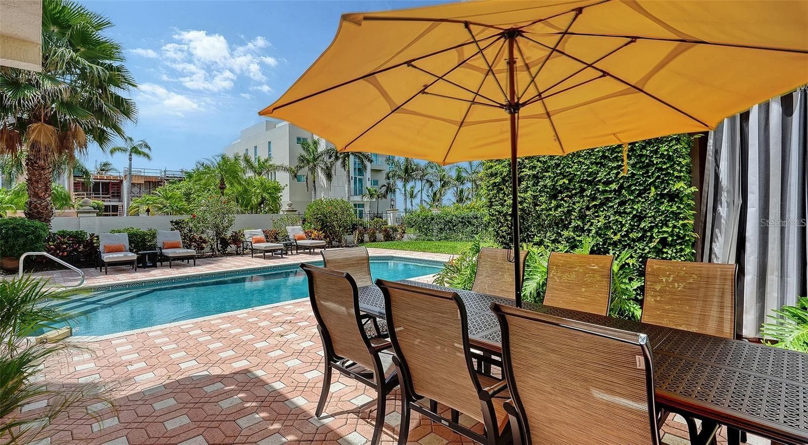 Single Family Residence at 1023 TOCOBAGA LN, SARASOTA, photo 55 of 64
