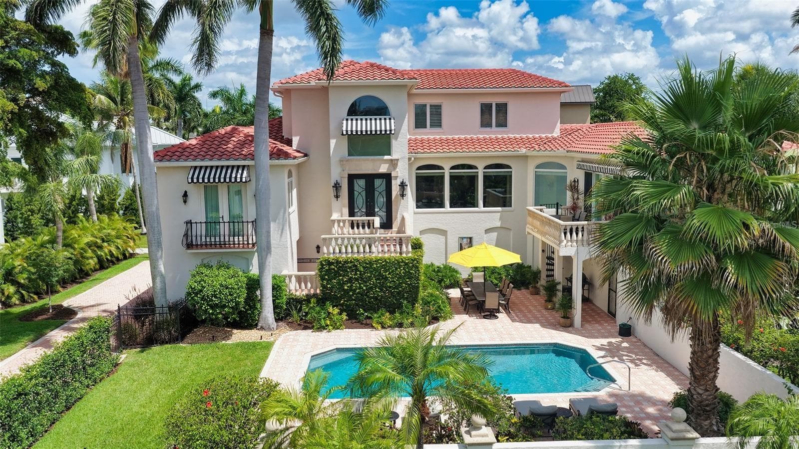 Single Family Residence at 1023 TOCOBAGA LN, SARASOTA, photo 57 of 64