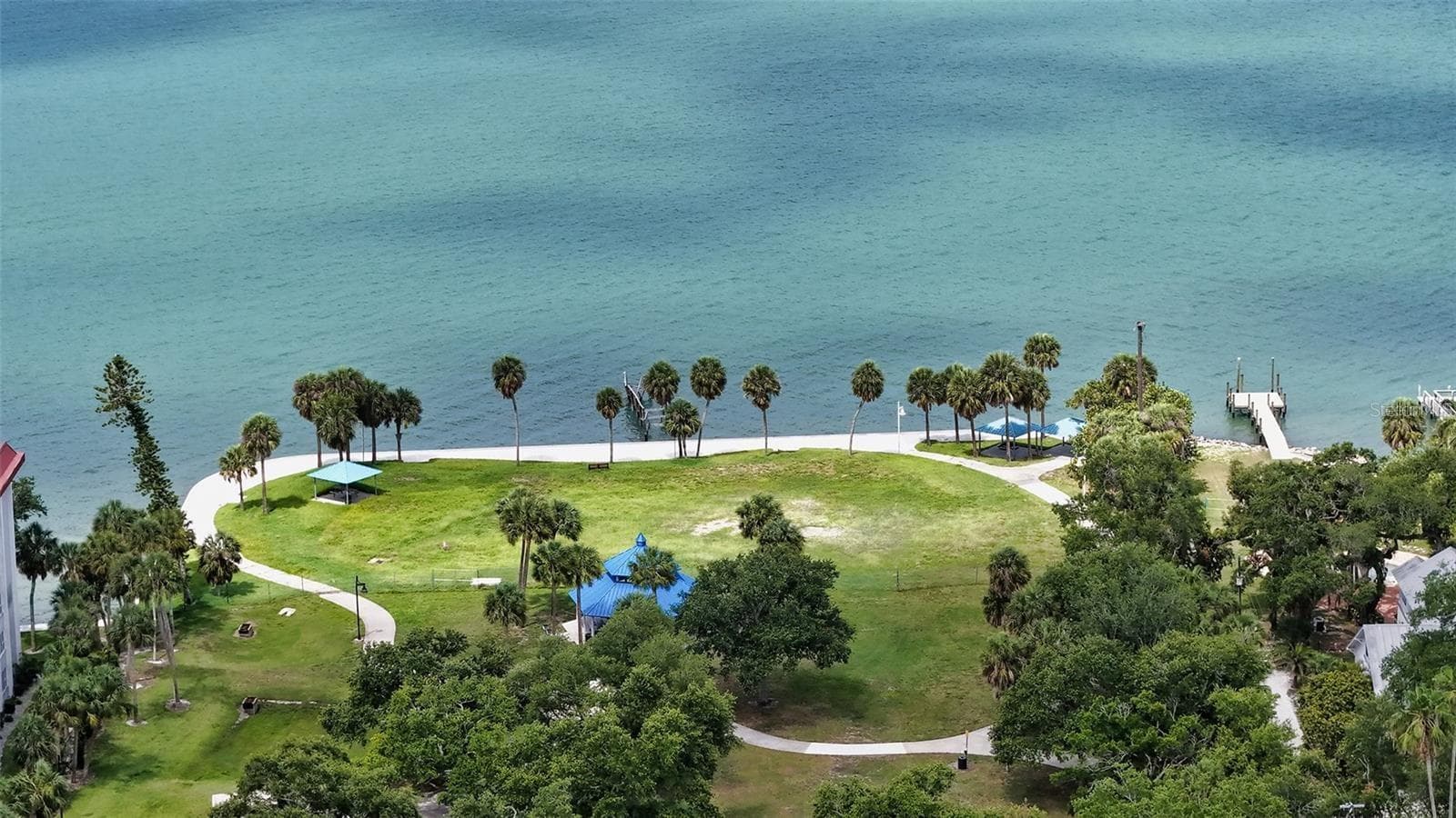 Single Family Residence at 1023 TOCOBAGA LN, SARASOTA, photo 60 of 64
