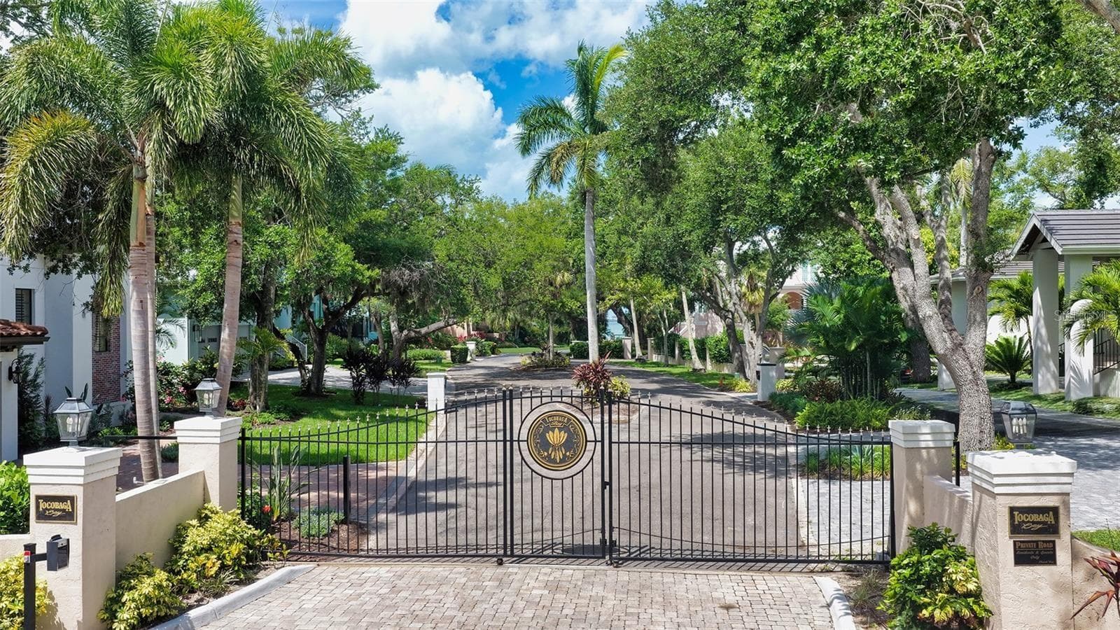 Single Family Residence at 1023 TOCOBAGA LN, SARASOTA, photo 61 of 64