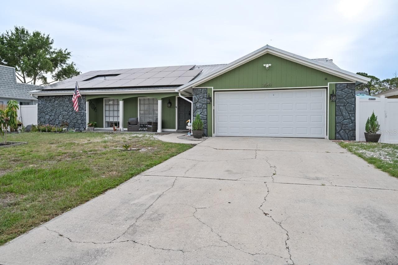3549 ROCKAWAY DR