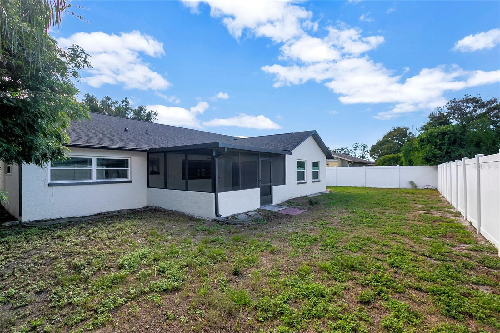 Single Family Residence at 7403 FOXBLOOM DR, PORT RICHEY, photo 46 of 48