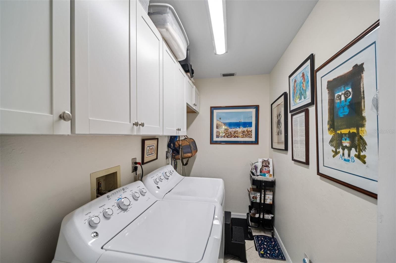 Single Family Residence at 4472 LAKE HEATHER CIR, ST JAMES CITY, photo 20 of 37