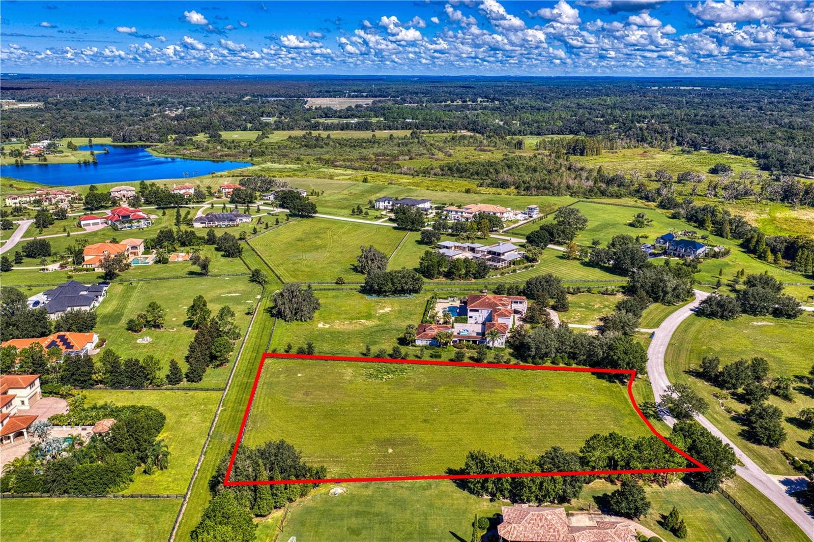Land at 10648 BROADLAND PASS, THONOTOSASSA, photo 3 of 24