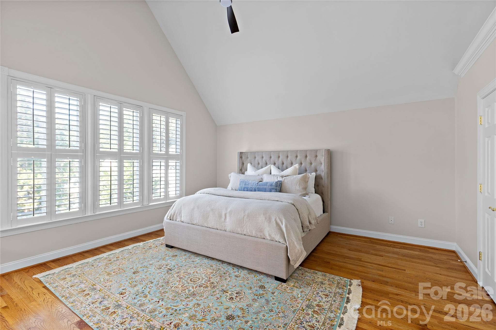 Single Family Residence at 7640 Quail Park Drive, Charlotte, photo 20 of 42
