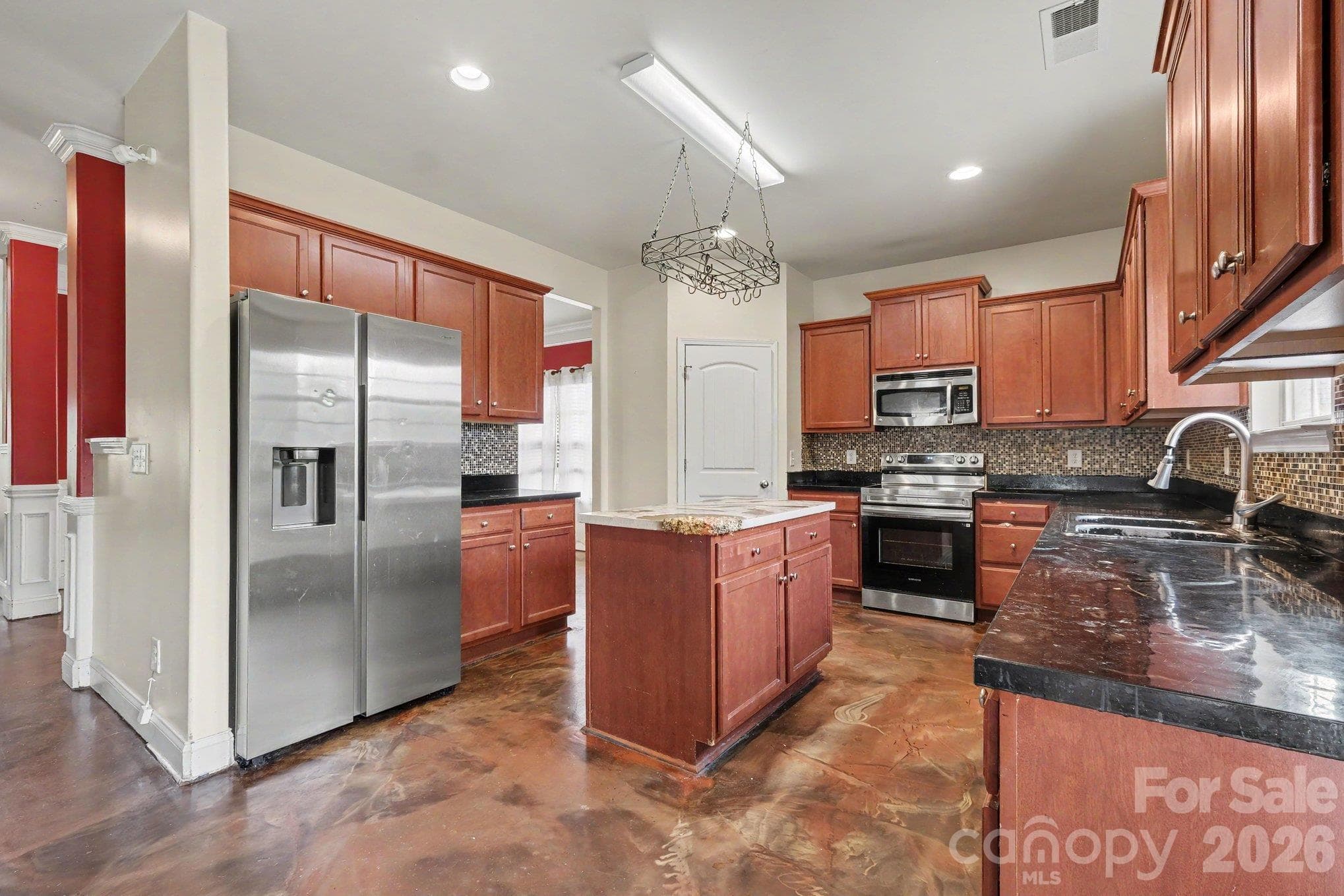 Single Family Residence at 806 Brooke Nicole Place, Charlotte, photo 13 of 34