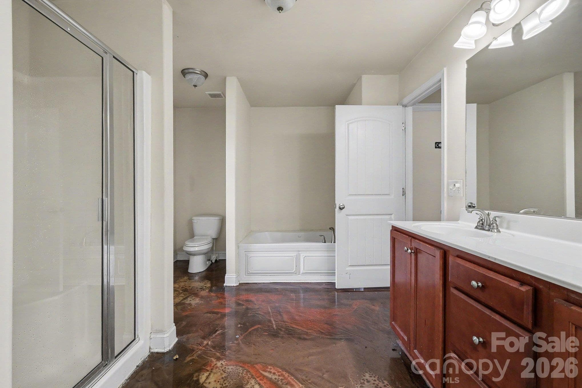 Single Family Residence at 806 Brooke Nicole Place, Charlotte, photo 23 of 34