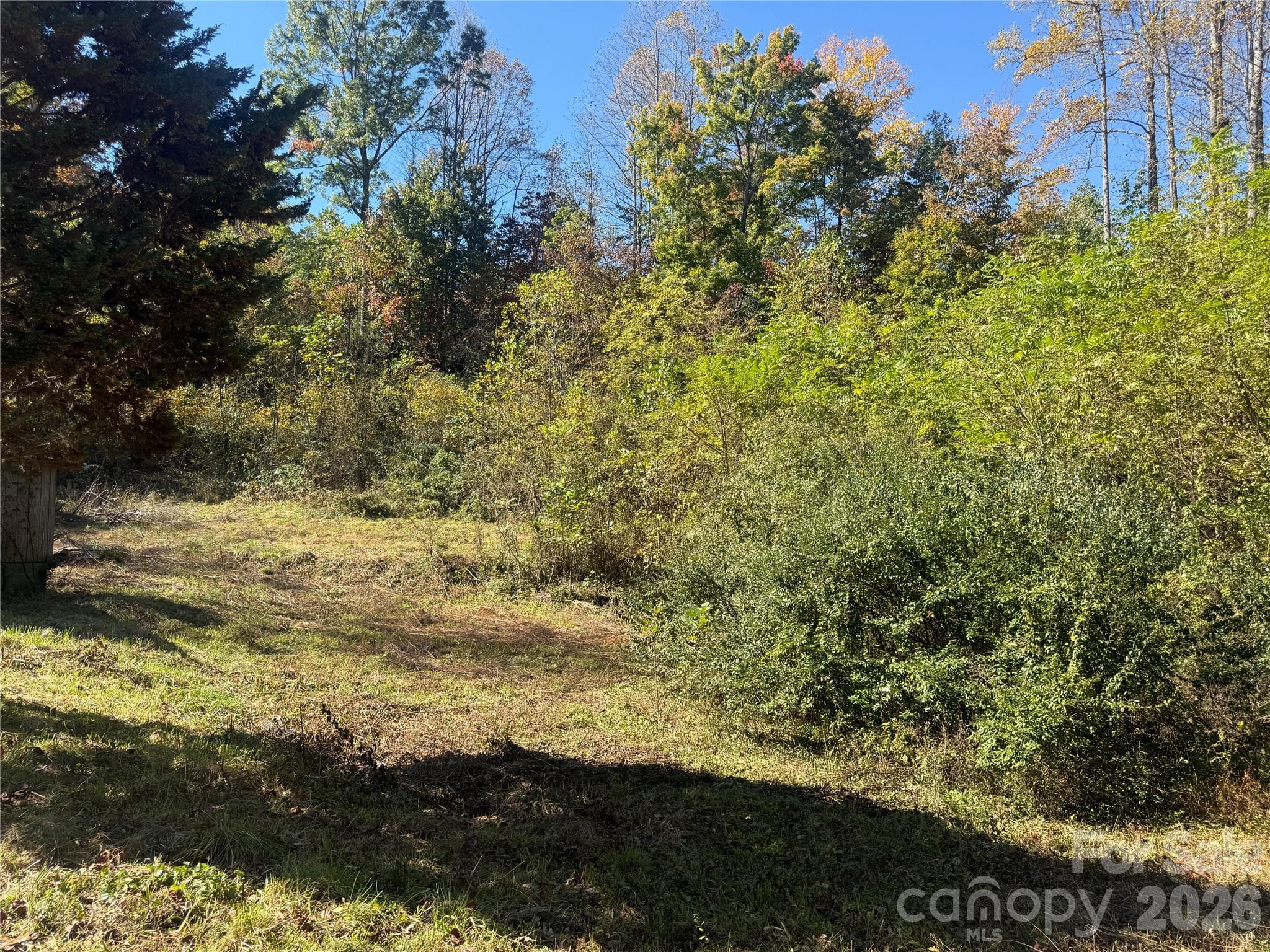 Acreage at 240 Old Toxaway Road, Brevard, photo 5 of 13