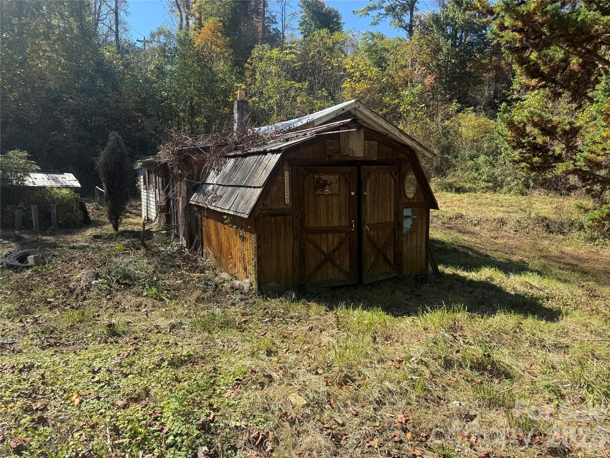Acreage at 240 Old Toxaway Road, Brevard, photo 6 of 13