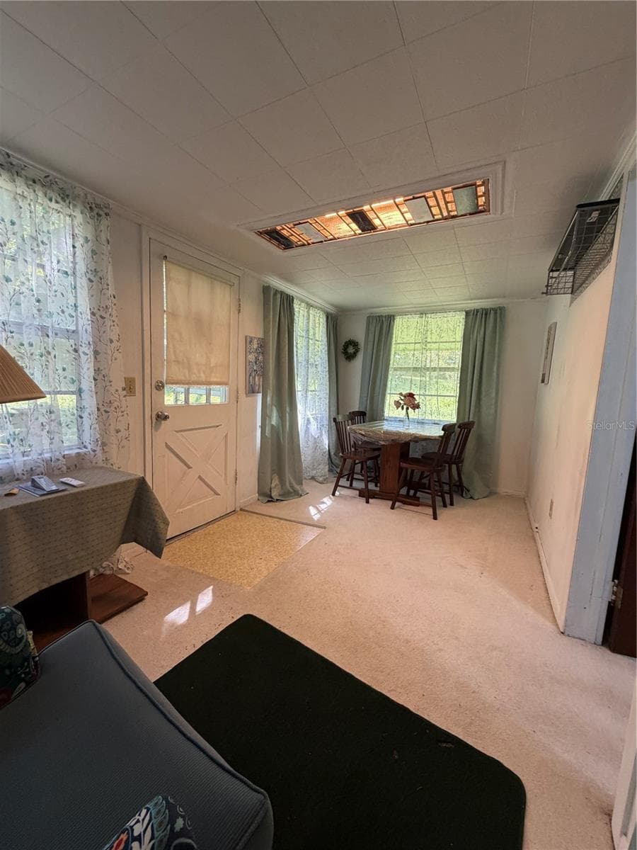 Single Family Residence at 20800 NE 146TH TER, FORT MC COY, photo 2 of 24