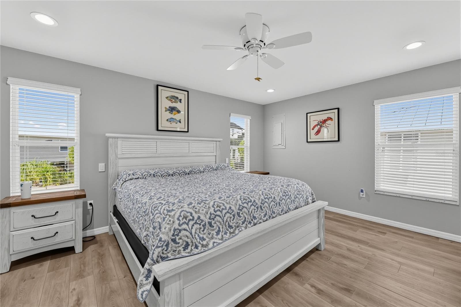 Master - 264 S HARBOR DR, HOLMES BEACH