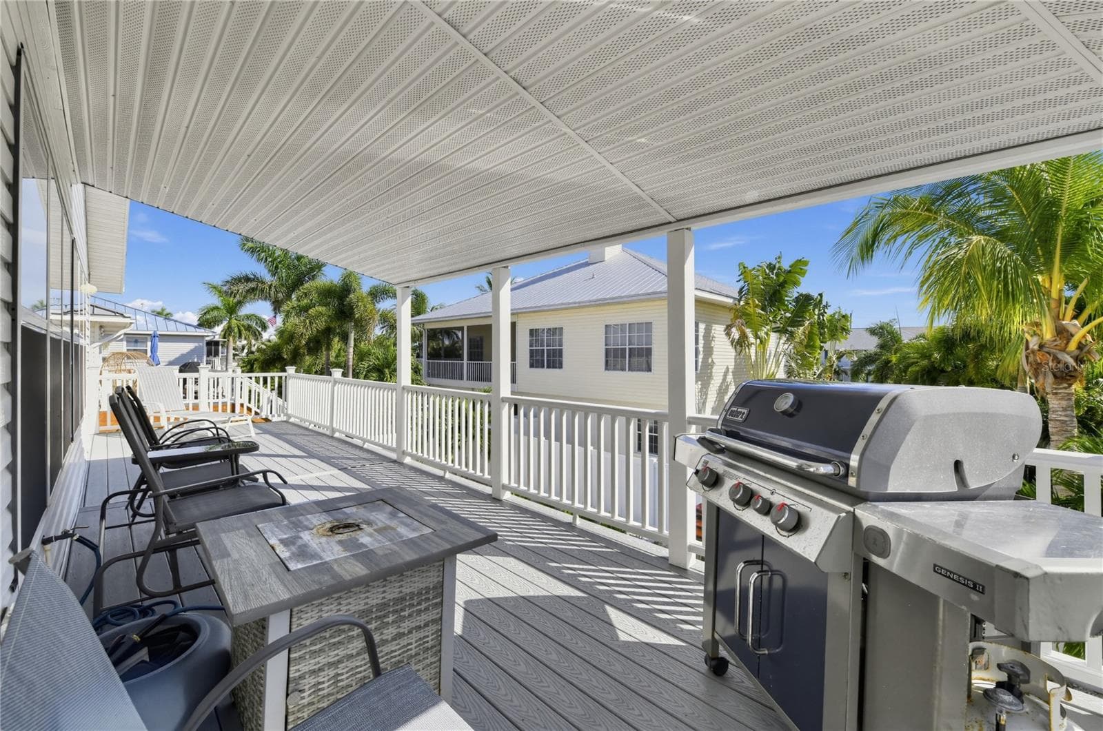 Single Family Residence at 264 S HARBOR DR, HOLMES BEACH, photo 34 of 46
