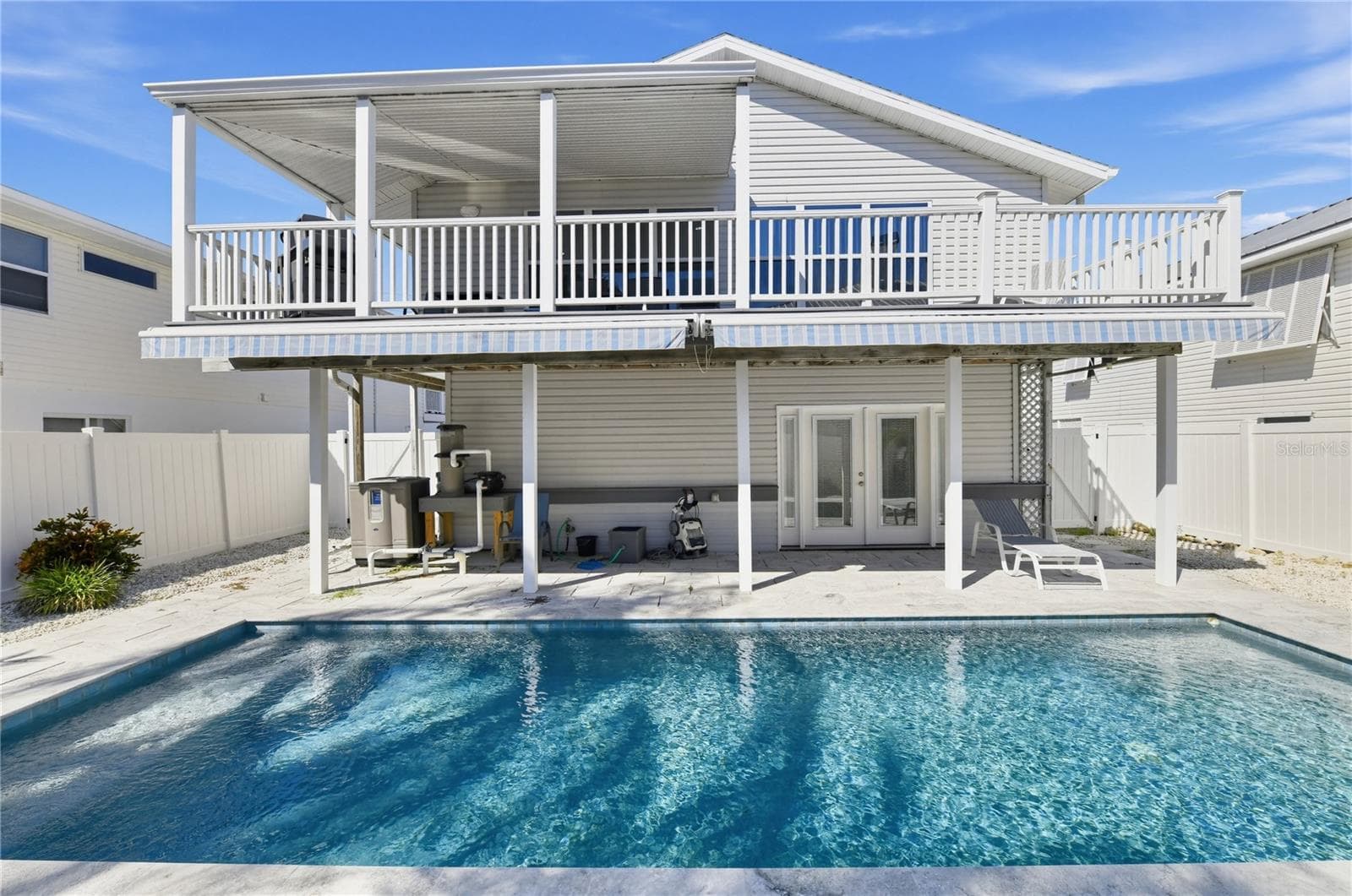 Single Family Residence at 264 S HARBOR DR, HOLMES BEACH, photo 40 of 46