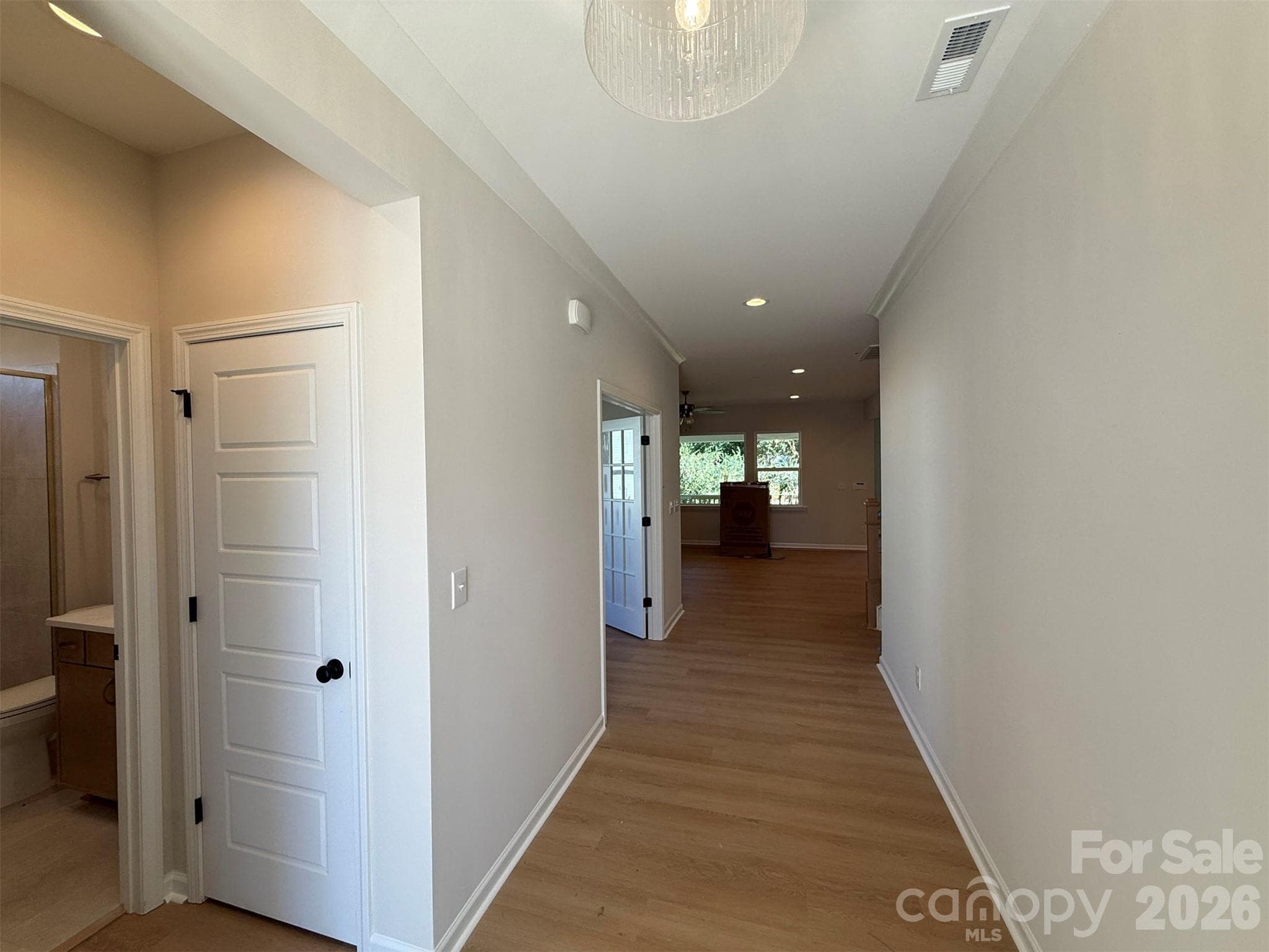 Foyer - 1713 Tabby Drive, Indian Trail