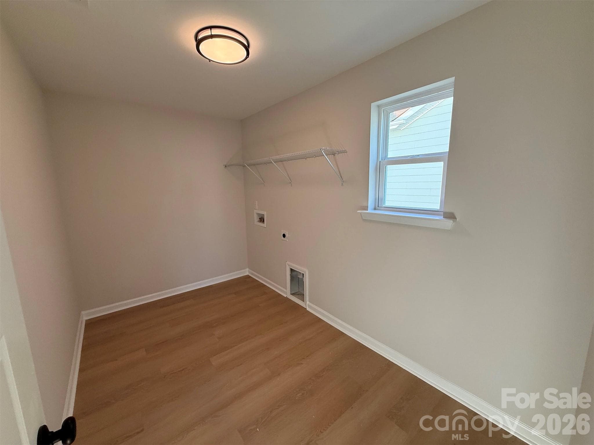 Laundry Room - 1713 Tabby Drive, Indian Trail