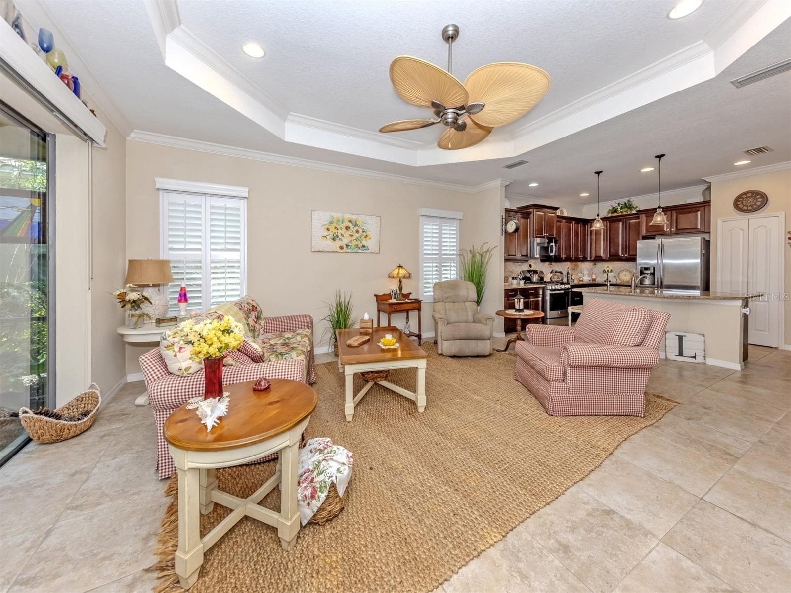 Villa at 1175 COLLIER PL, VENICE, photo 11 of 93