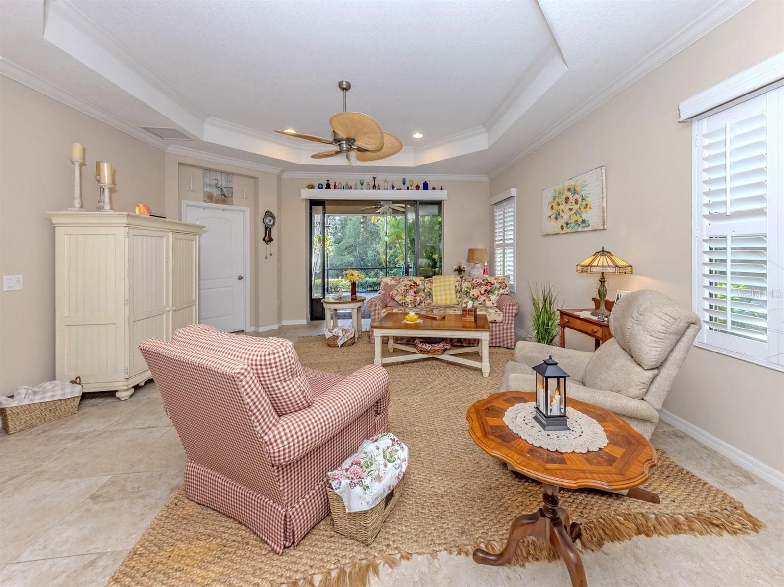 Villa at 1175 COLLIER PL, VENICE, photo 12 of 93