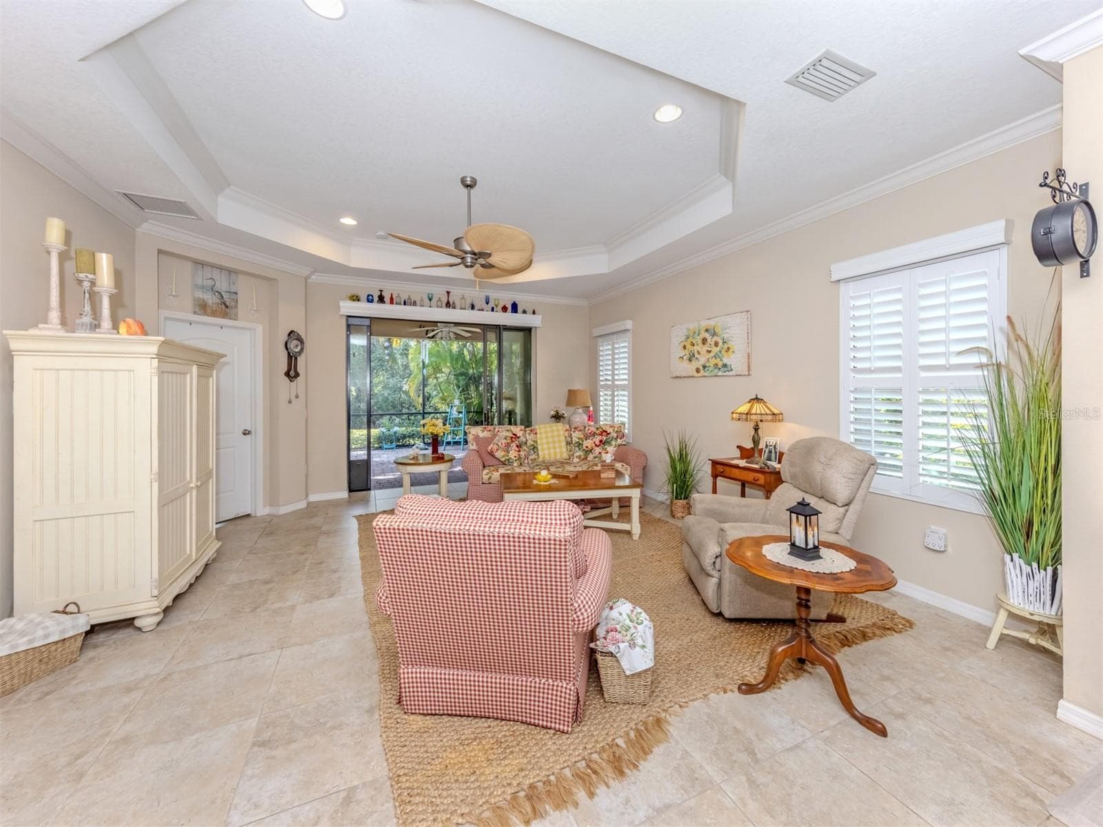Villa at 1175 COLLIER PL, VENICE, photo 13 of 93