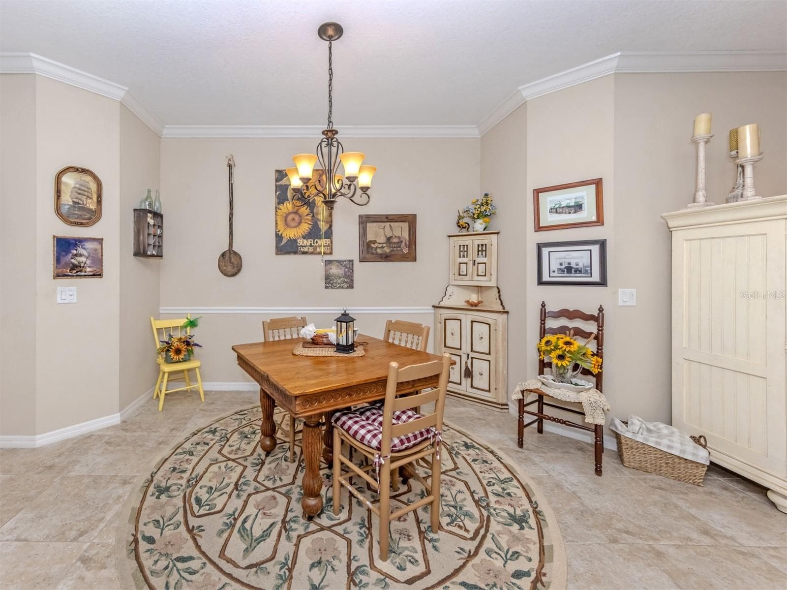 Villa at 1175 COLLIER PL, VENICE, photo 14 of 93