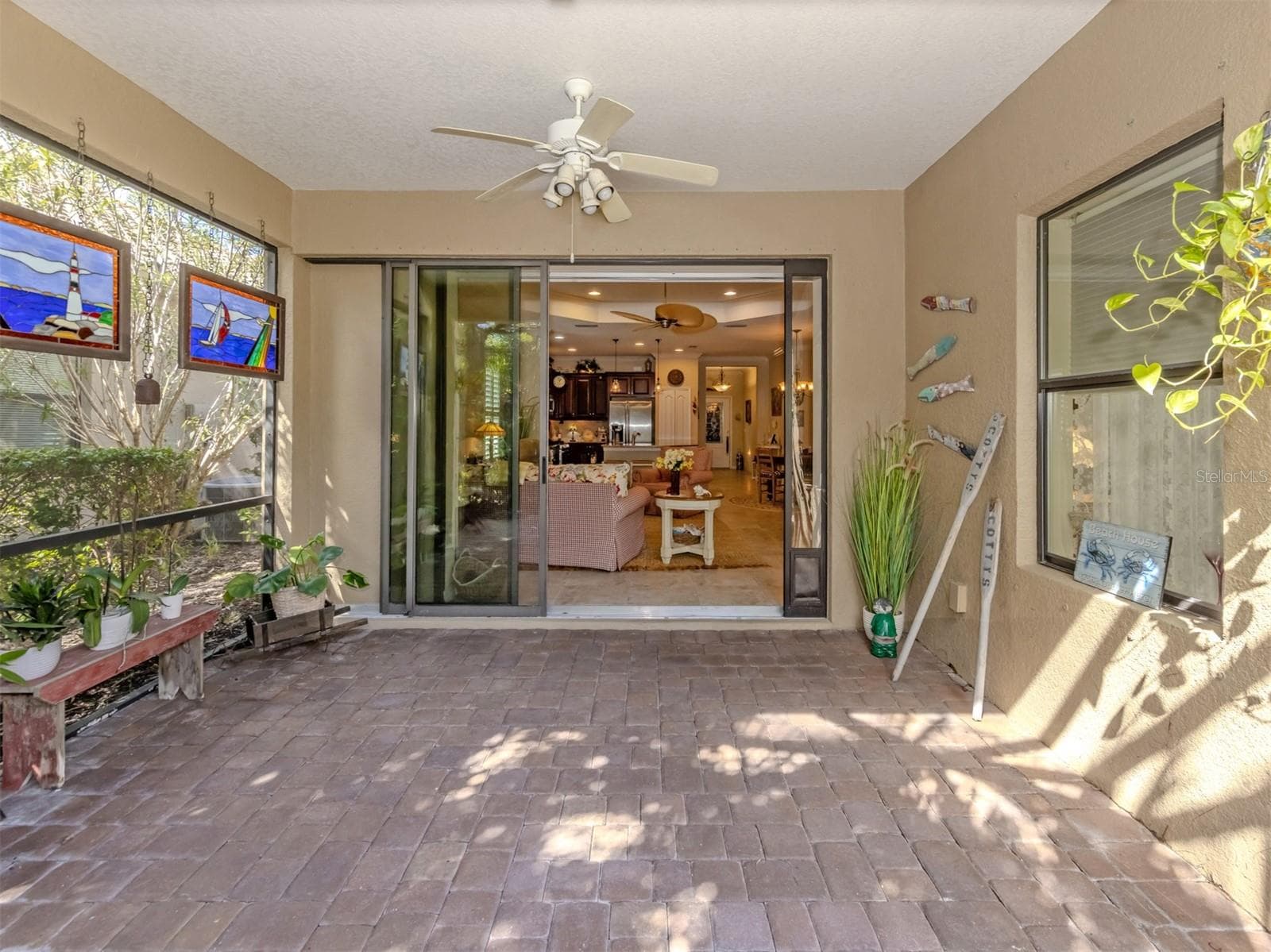 Villa at 1175 COLLIER PL, VENICE, photo 27 of 93