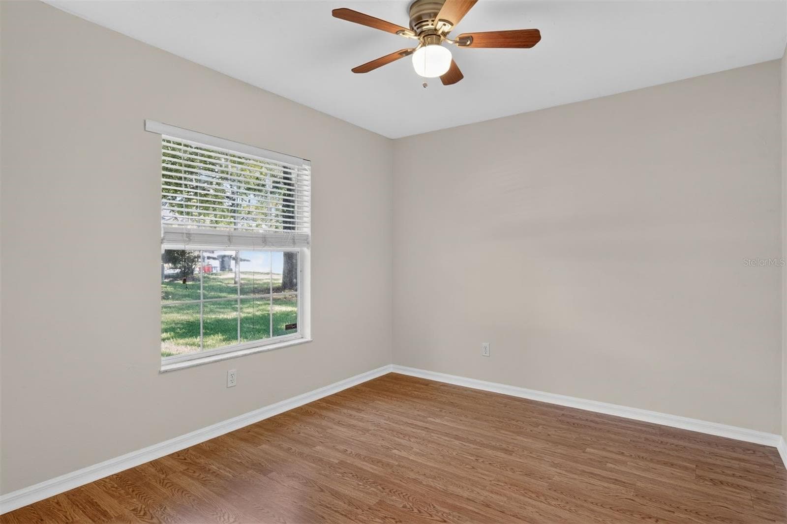 Study or 4th bedroom - 8319 SW 61ST PL, GAINESVILLE
