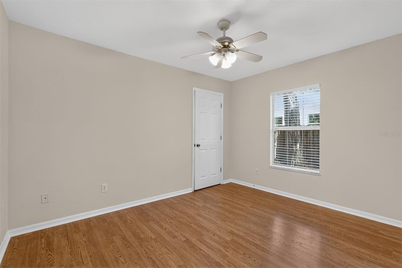 Bedroom #2 - 8319 SW 61ST PL, GAINESVILLE
