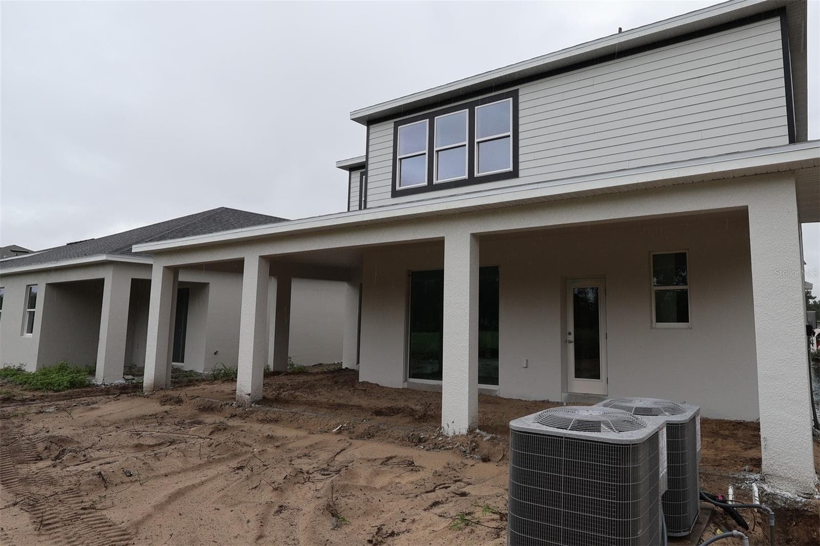 Single Family Residence at 2873 SWEETGRASS LN, ZELLWOOD, photo 45 of 49