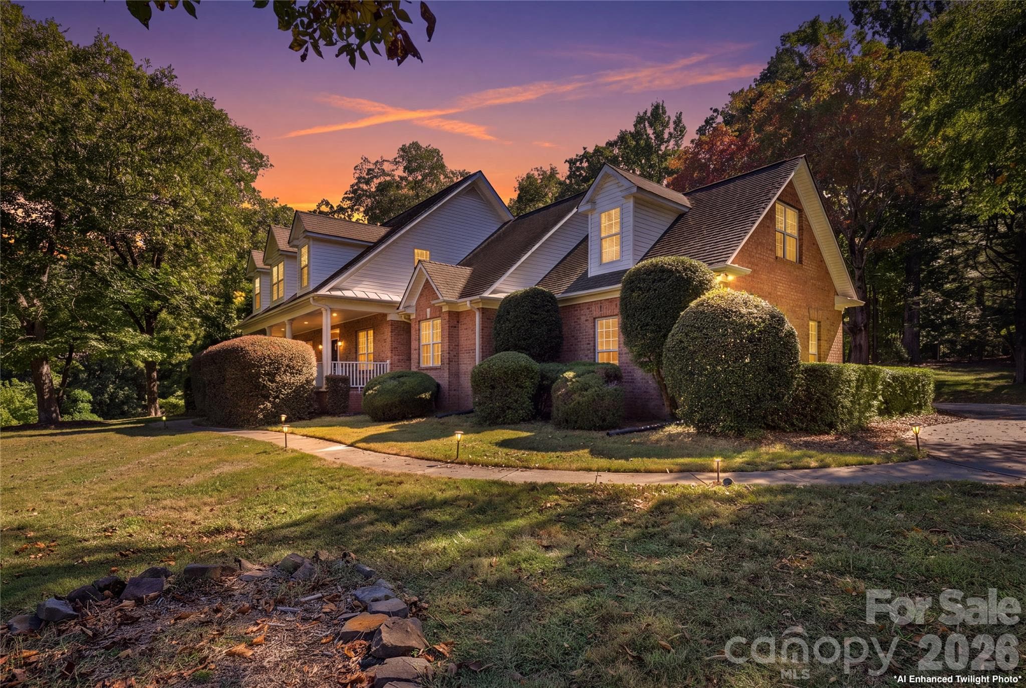 714 Bridgewater Drive