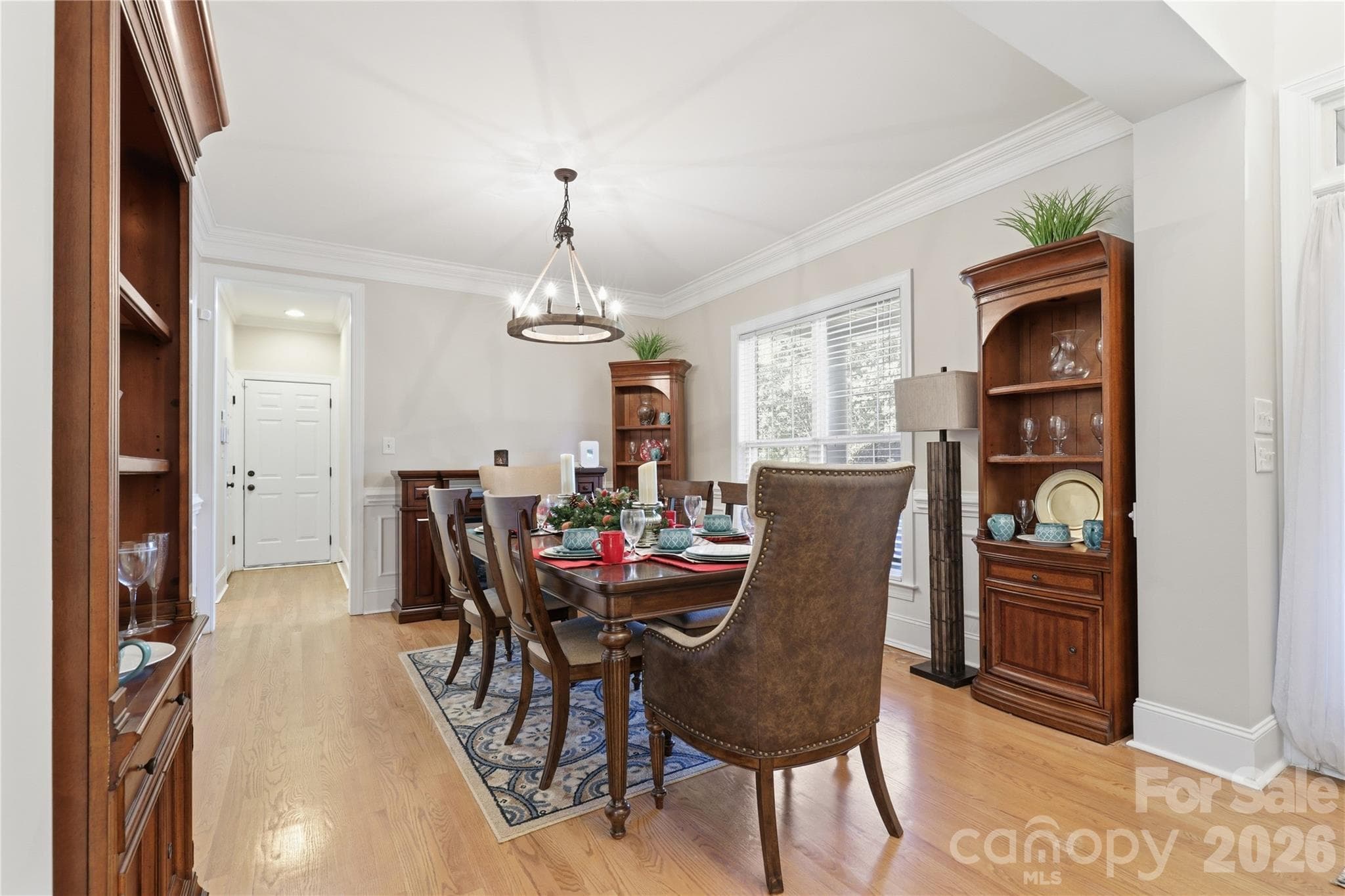 Single Family Residence at 714 Bridgewater Drive, Monroe, photo 7 of 48