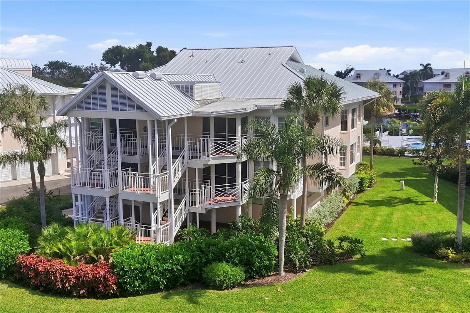 Condominium at 11000 PLACIDA RD #1603, PLACIDA, photo 30 of 63