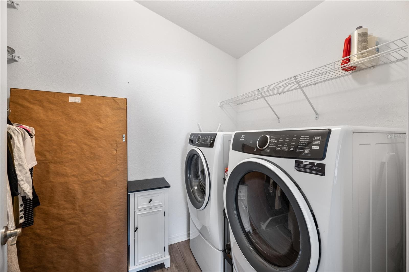 The Laundry room - 1279 PINTAIL PL, LAKELAND