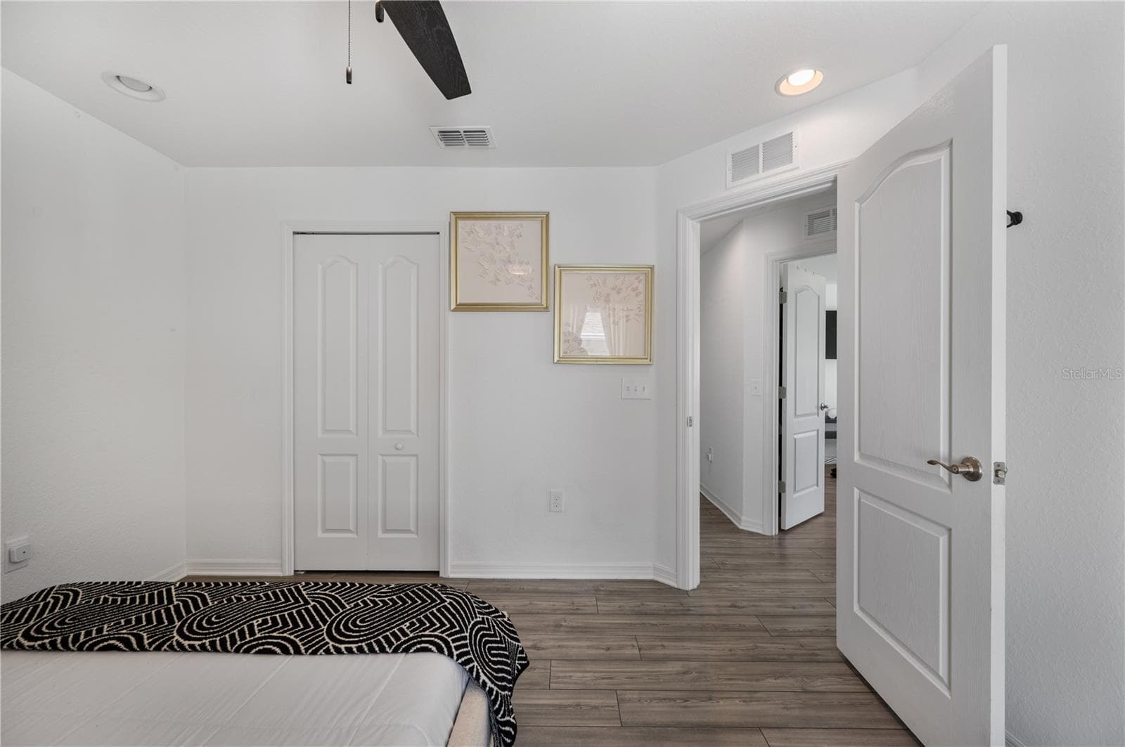 Bedroom #2 - 1279 PINTAIL PL, LAKELAND