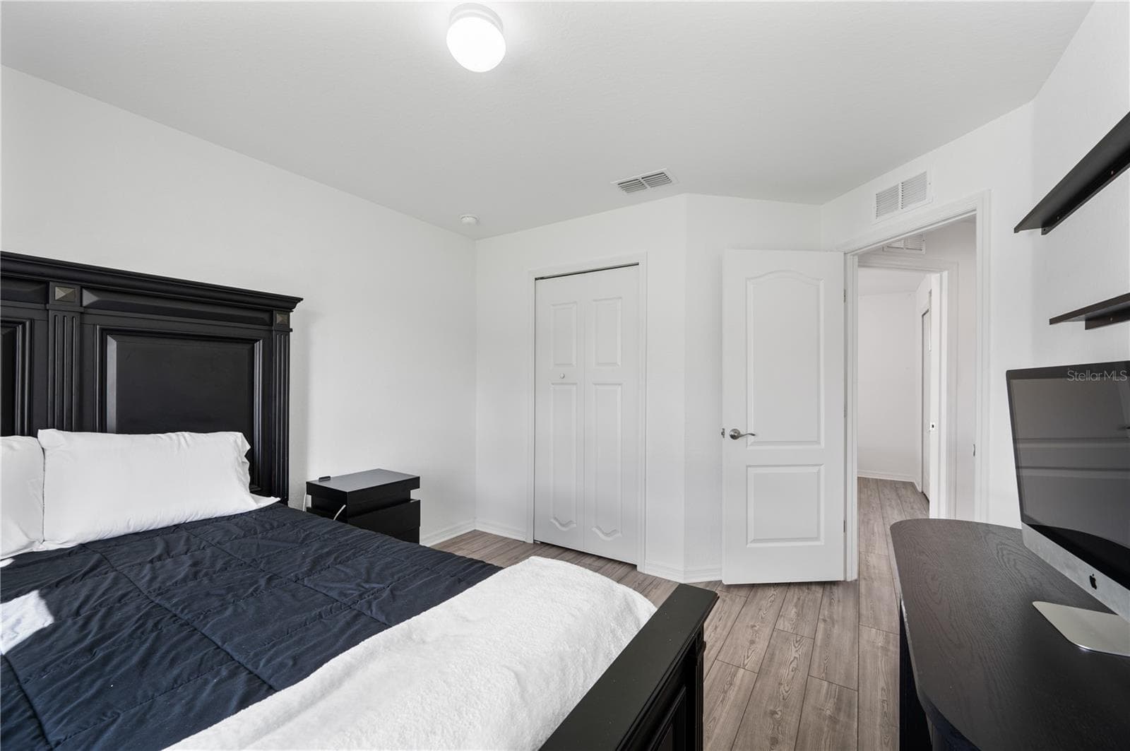 bedroom #4 - 1279 PINTAIL PL, LAKELAND