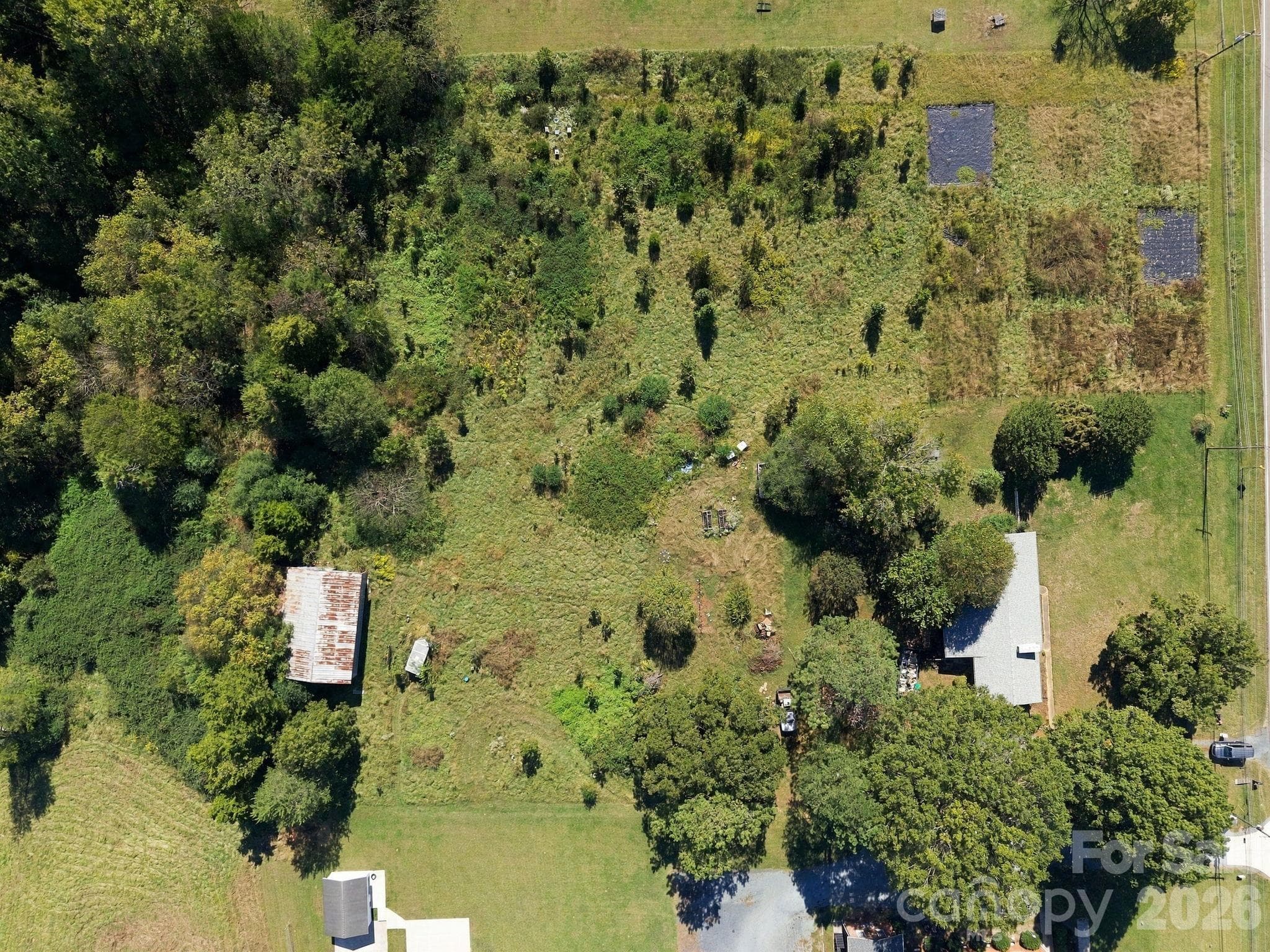 Lot at 0 N Central Avenue, Locust, photo 3 of 15