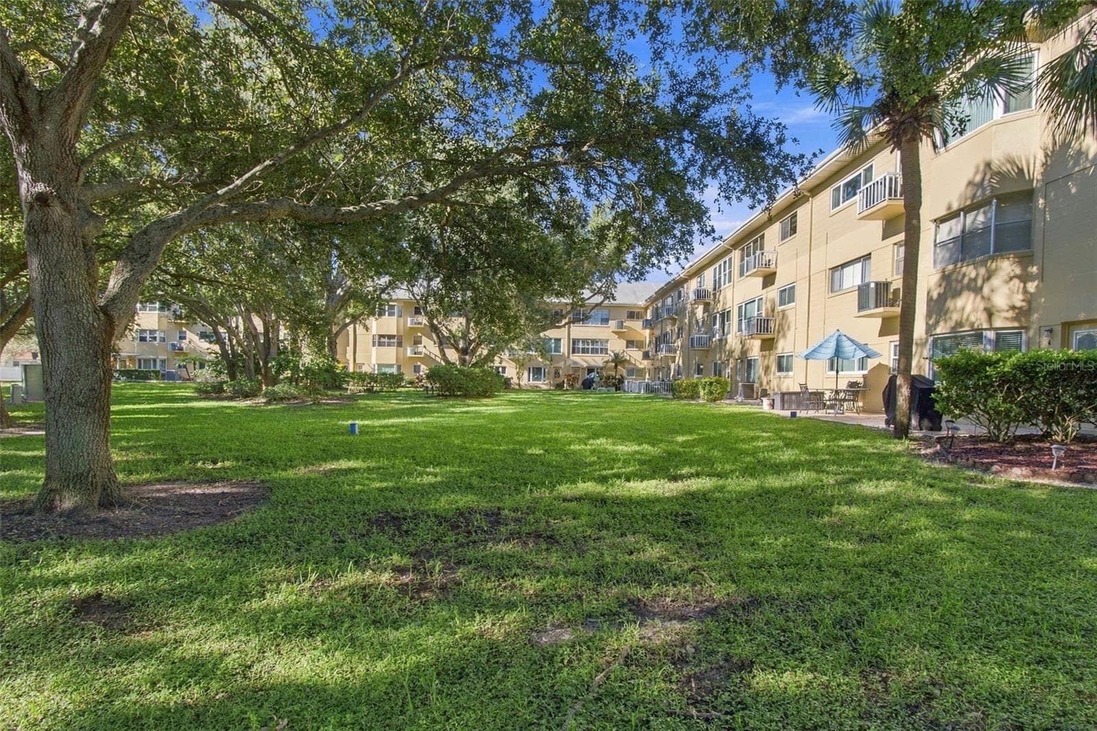 Condominium at 2221 NORWEGIAN DR #27, CLEARWATER, photo 34 of 72