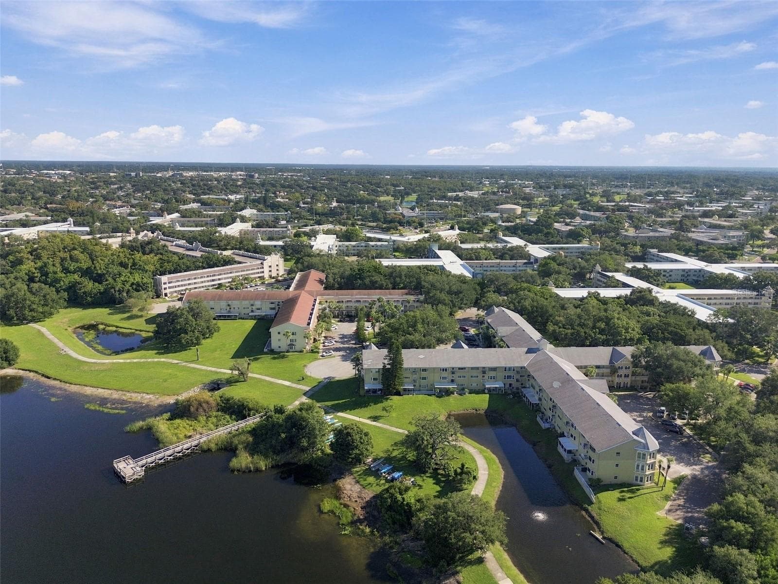 Condominium at 2221 NORWEGIAN DR #27, CLEARWATER, photo 36 of 72