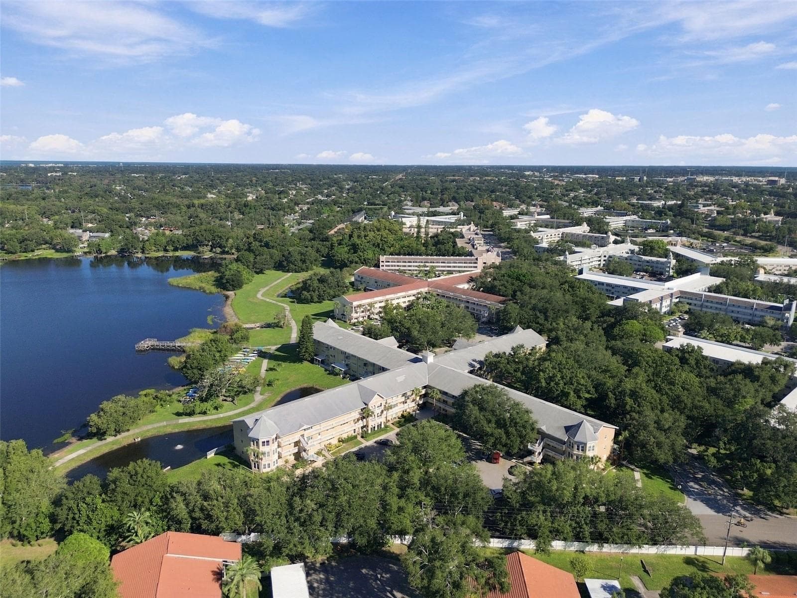 Condominium at 2221 NORWEGIAN DR #27, CLEARWATER, photo 37 of 72