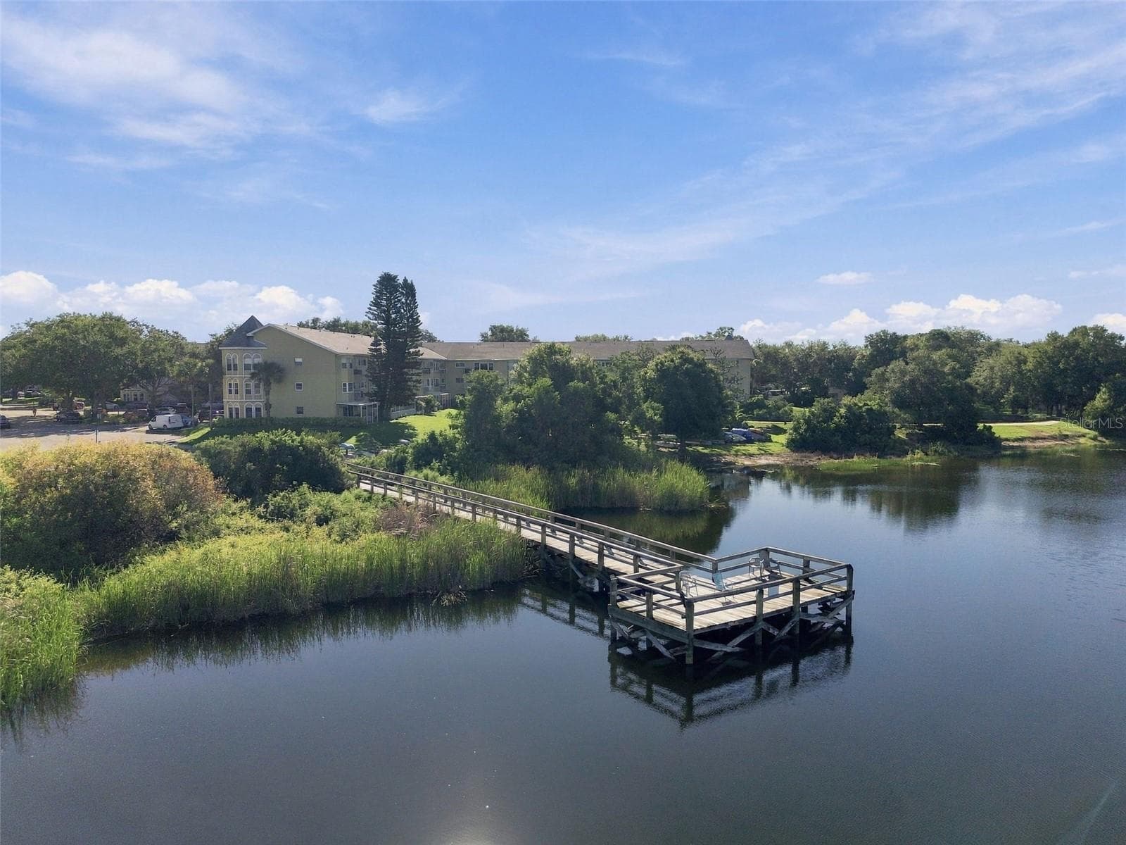 Condominium at 2221 NORWEGIAN DR #27, CLEARWATER, photo 42 of 72