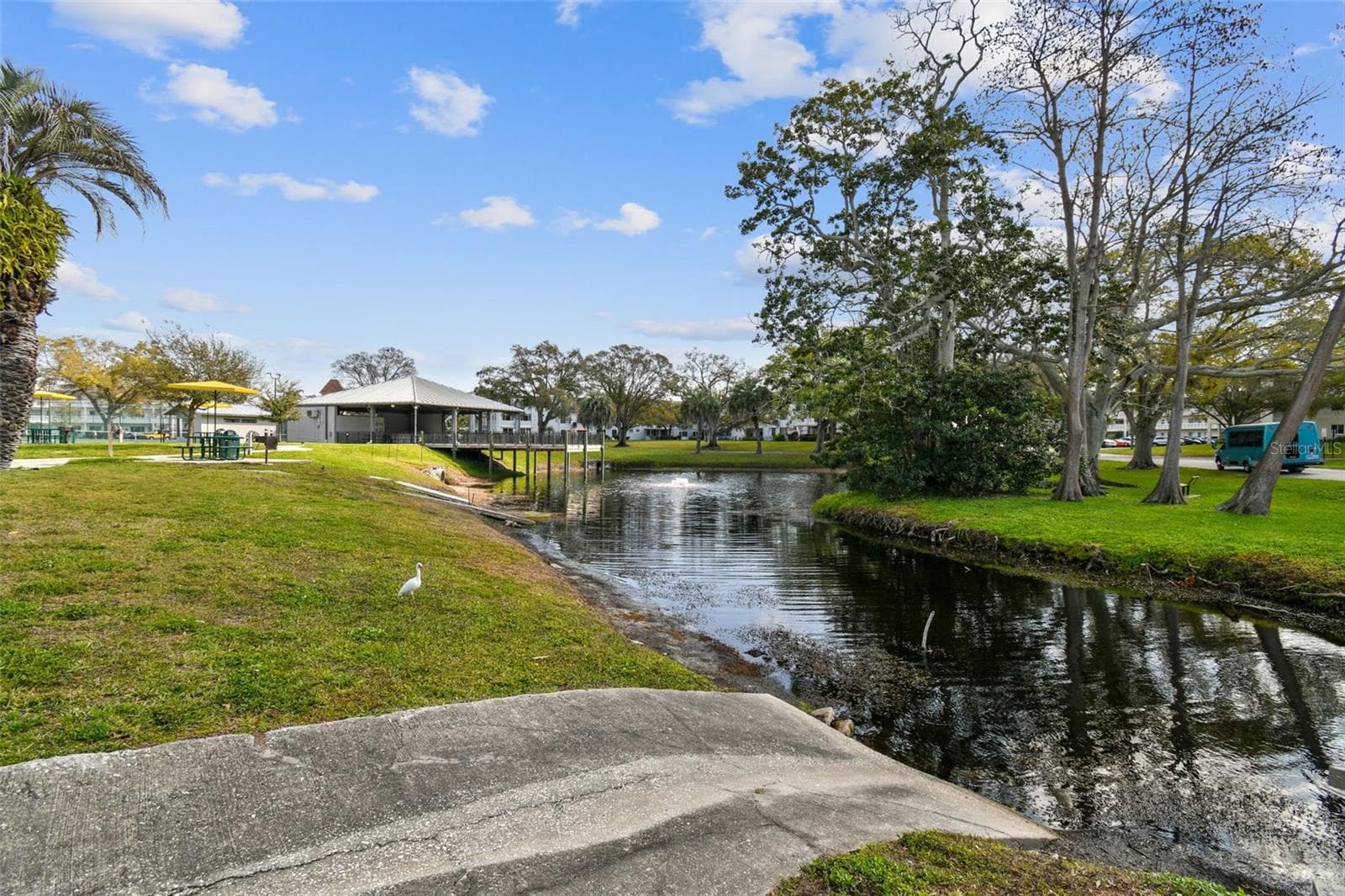 Condominium at 2221 NORWEGIAN DR #27, CLEARWATER, photo 66 of 72