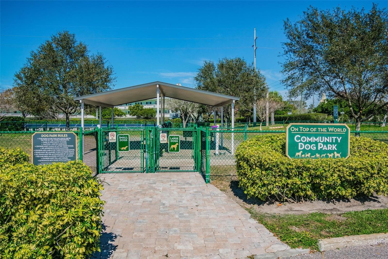 Condominium at 2221 NORWEGIAN DR #27, CLEARWATER, photo 67 of 72