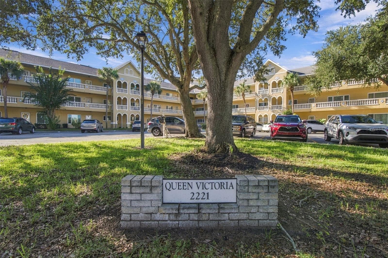 Condominium at 2221 NORWEGIAN DR #27, CLEARWATER, photo 70 of 72